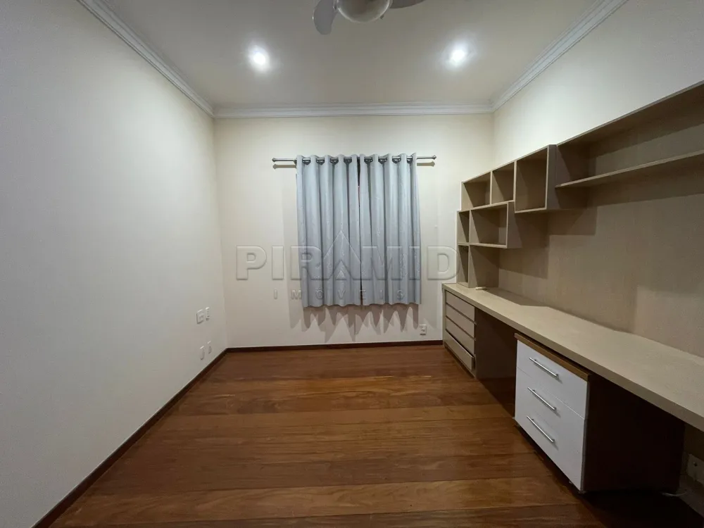 Alugar Casa / Condom&iacute;nio em Ribeir&atilde;o Preto R$ 5.300,00 - Foto 42