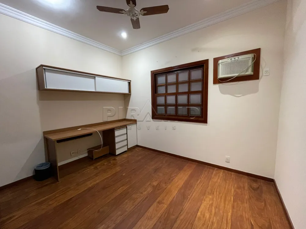 Alugar Casa / Condom&iacute;nio em Ribeir&atilde;o Preto R$ 5.300,00 - Foto 50