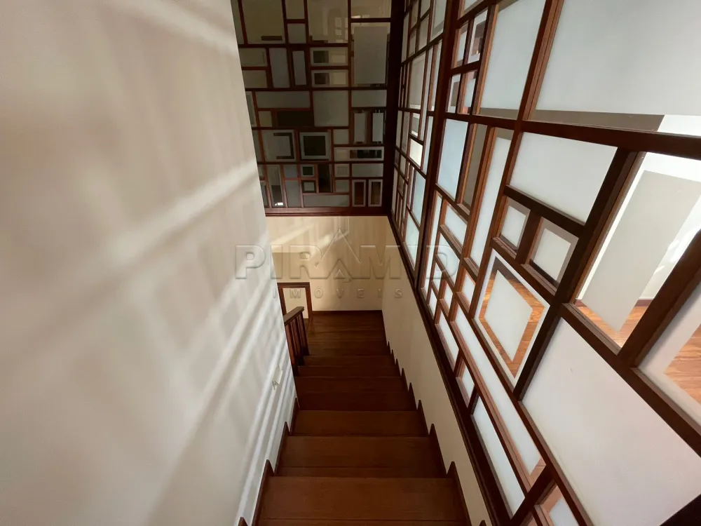 Alugar Casa / Condom&iacute;nio em Ribeir&atilde;o Preto R$ 5.300,00 - Foto 55