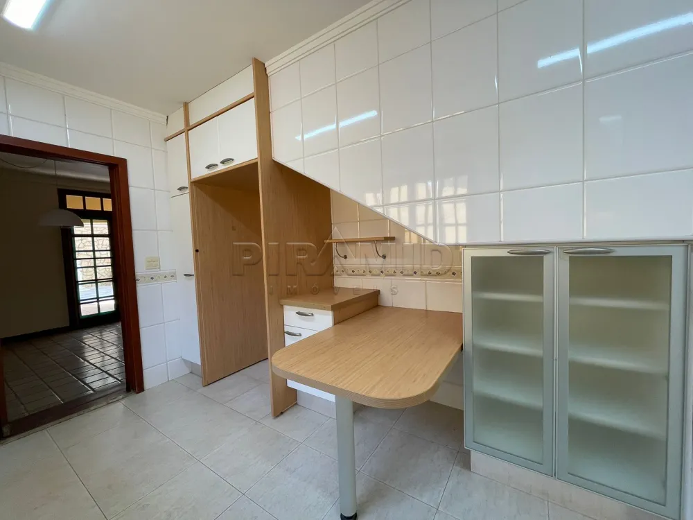 Alugar Casa / Condom&iacute;nio em Ribeir&atilde;o Preto R$ 5.300,00 - Foto 64