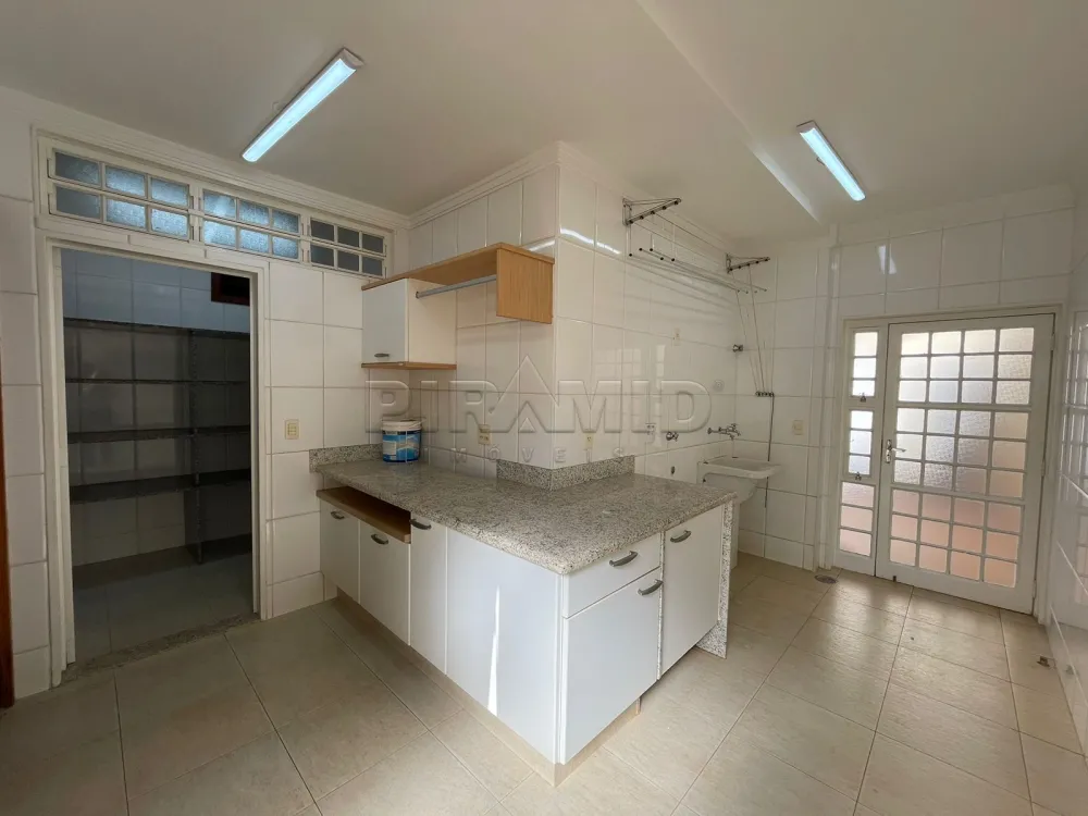 Alugar Casa / Condom&iacute;nio em Ribeir&atilde;o Preto R$ 5.300,00 - Foto 65