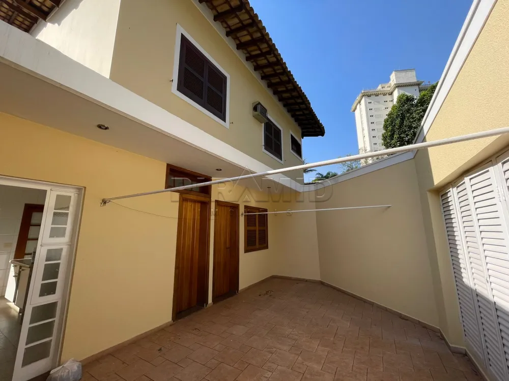 Alugar Casa / Condom&iacute;nio em Ribeir&atilde;o Preto R$ 5.300,00 - Foto 69