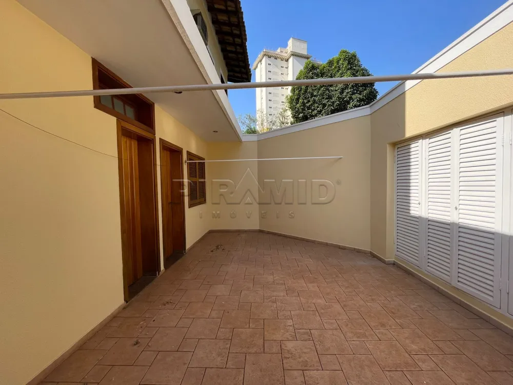 Alugar Casa / Condom&iacute;nio em Ribeir&atilde;o Preto R$ 5.300,00 - Foto 70
