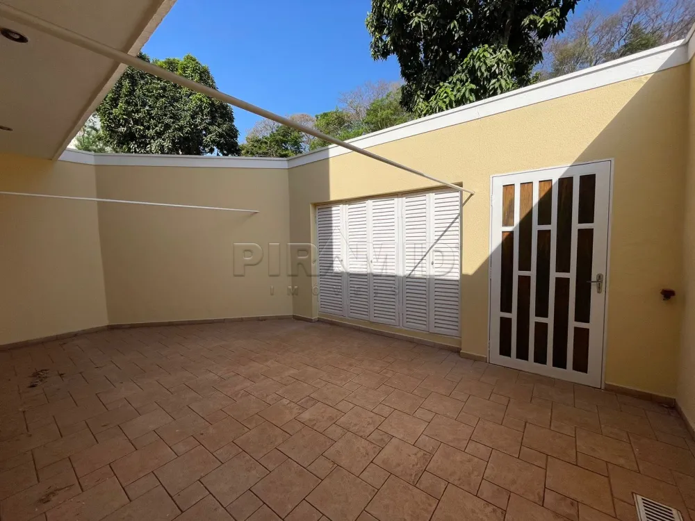 Alugar Casa / Condom&iacute;nio em Ribeir&atilde;o Preto R$ 5.300,00 - Foto 71