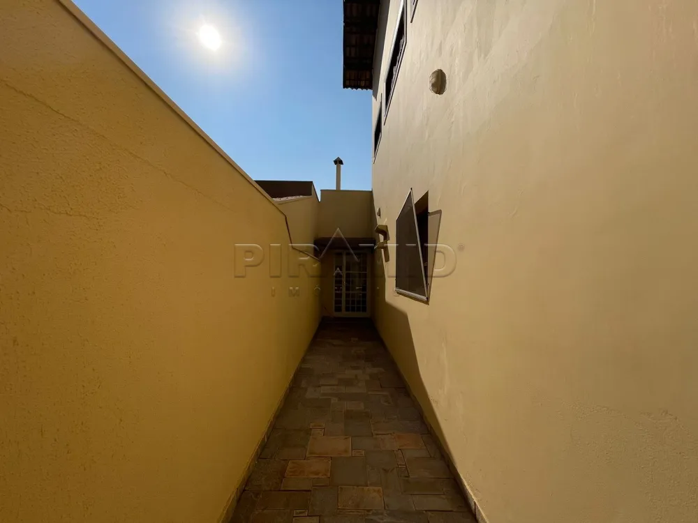 Alugar Casa / Condom&iacute;nio em Ribeir&atilde;o Preto R$ 5.300,00 - Foto 75