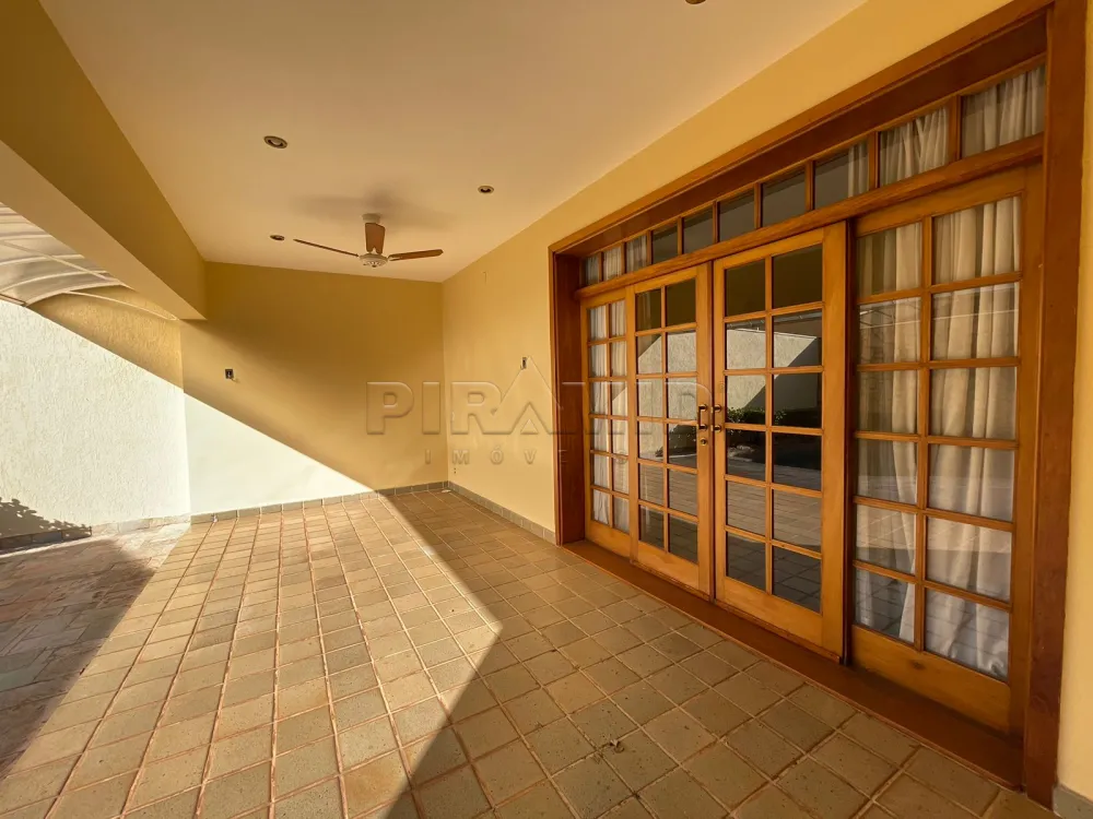 Alugar Casa / Condom&iacute;nio em Ribeir&atilde;o Preto R$ 5.300,00 - Foto 81