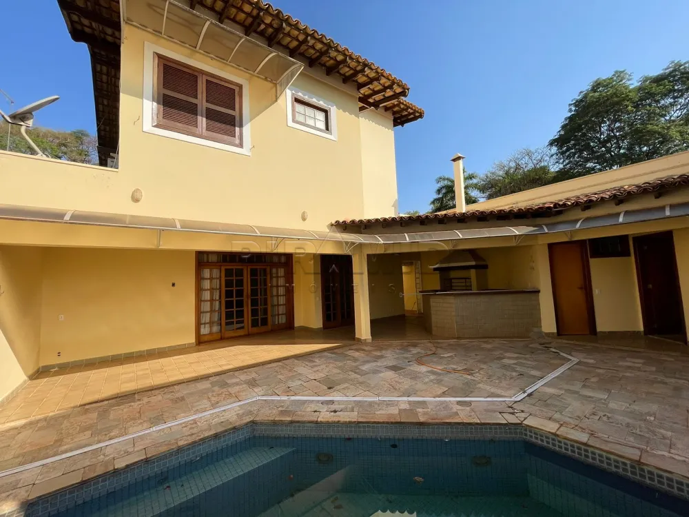 Alugar Casa / Condom&iacute;nio em Ribeir&atilde;o Preto R$ 5.300,00 - Foto 82