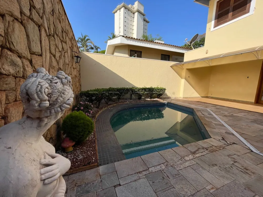 Alugar Casa / Condom&iacute;nio em Ribeir&atilde;o Preto R$ 5.300,00 - Foto 83