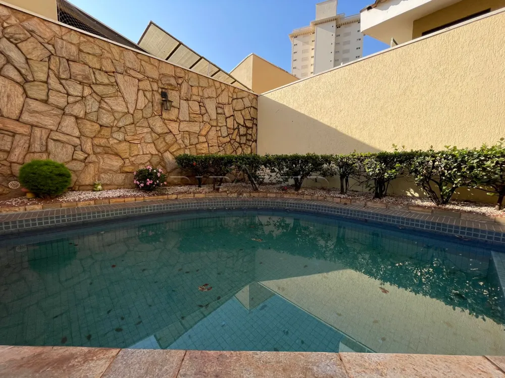 Alugar Casa / Condom&iacute;nio em Ribeir&atilde;o Preto R$ 5.300,00 - Foto 84