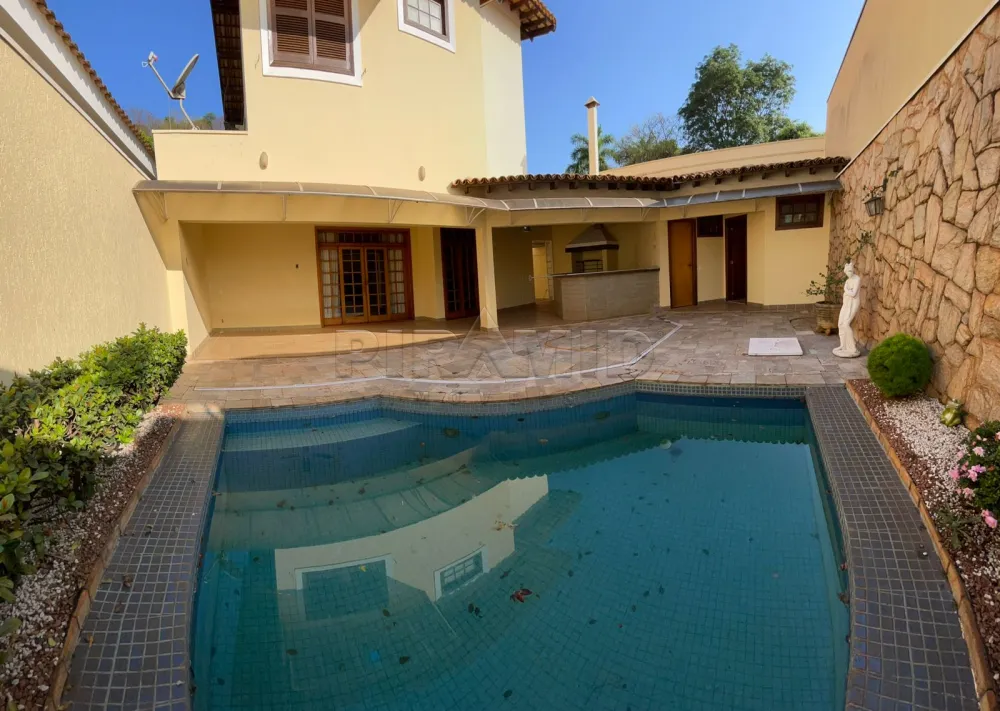 Alugar Casa / Condom&iacute;nio em Ribeir&atilde;o Preto R$ 5.300,00 - Foto 85