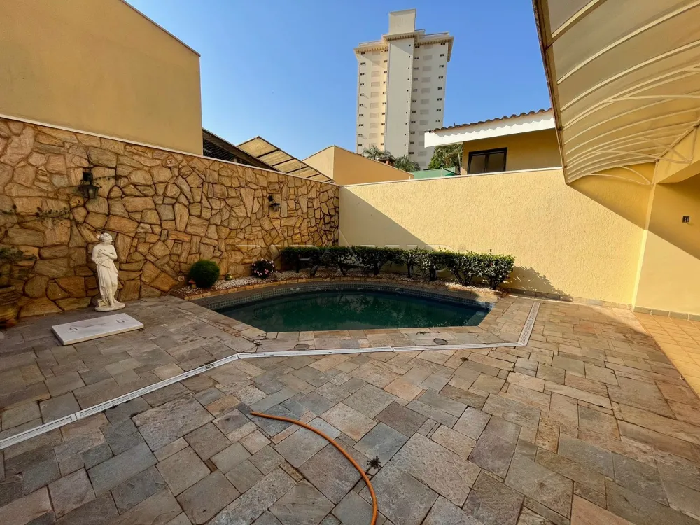 Alugar Casa / Condom&iacute;nio em Ribeir&atilde;o Preto R$ 5.300,00 - Foto 88