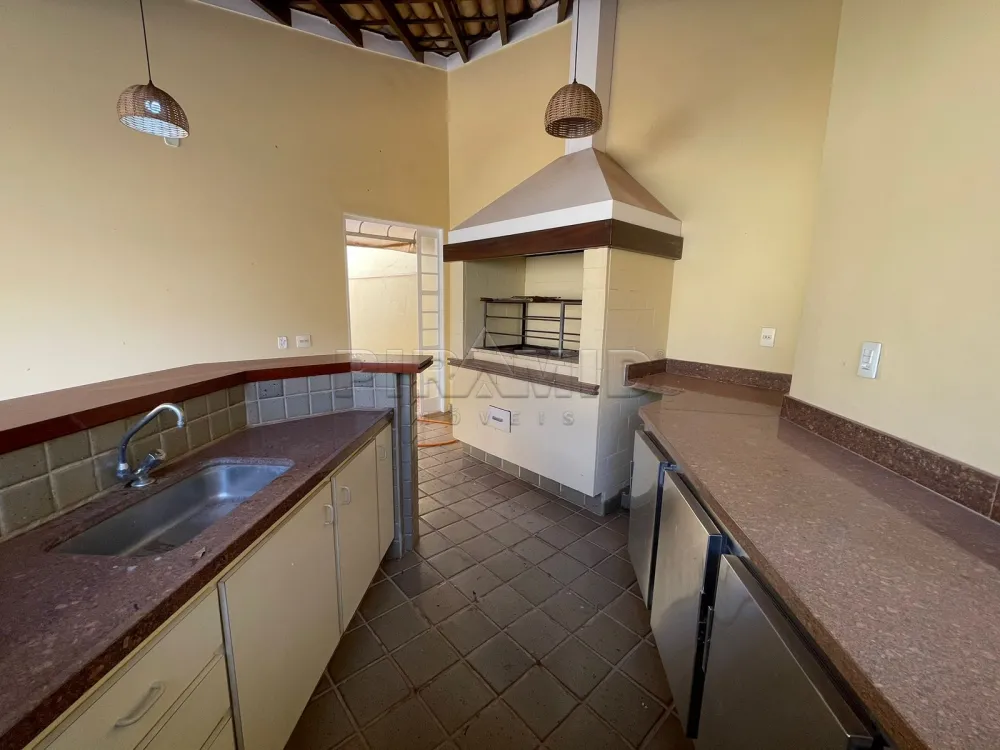 Alugar Casa / Condom&iacute;nio em Ribeir&atilde;o Preto R$ 5.300,00 - Foto 91