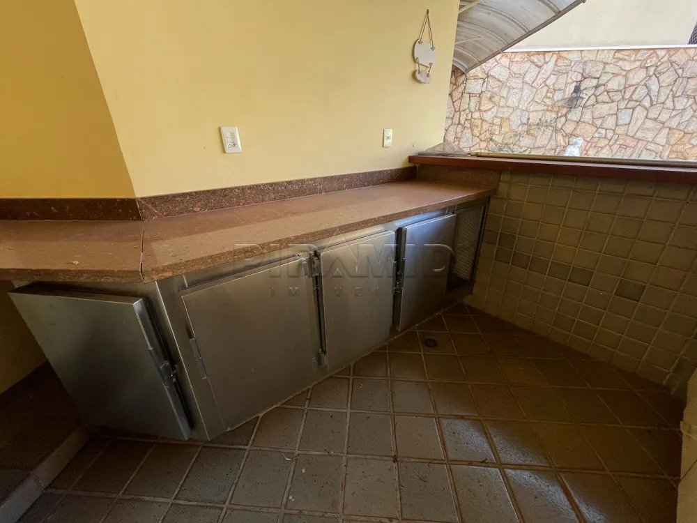 Alugar Casa / Condom&iacute;nio em Ribeir&atilde;o Preto R$ 5.300,00 - Foto 92