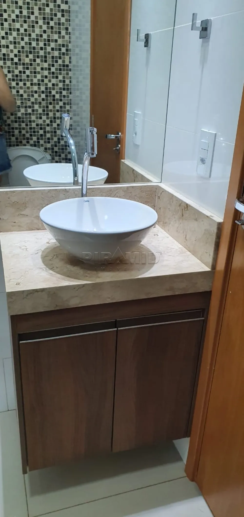 Comprar Apartamento / Padr&atilde;o em Ribeir&atilde;o Preto R$ 210.000,00 - Foto 7