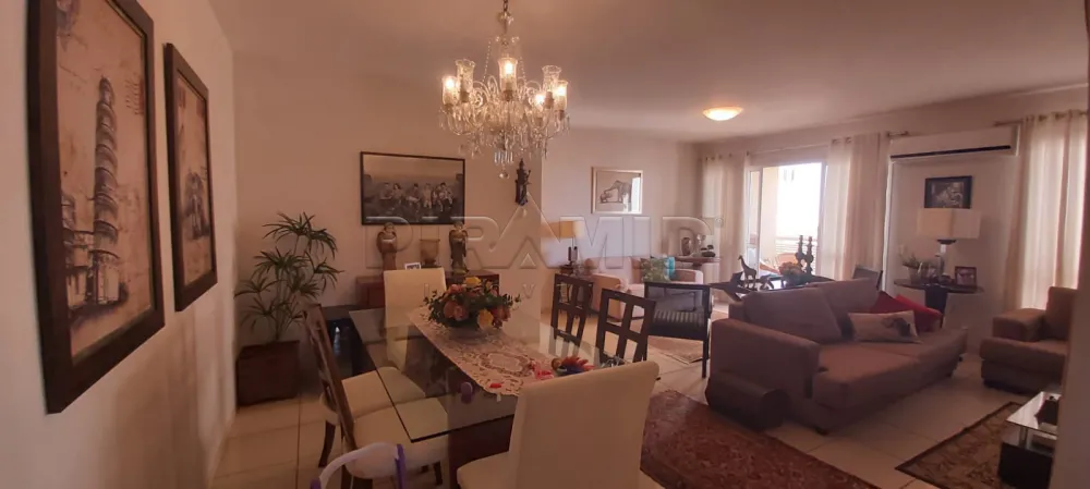 Alugar Apartamento / Padr&atilde;o em Ribeir&atilde;o Preto R$ 4.500,00 - Foto 4