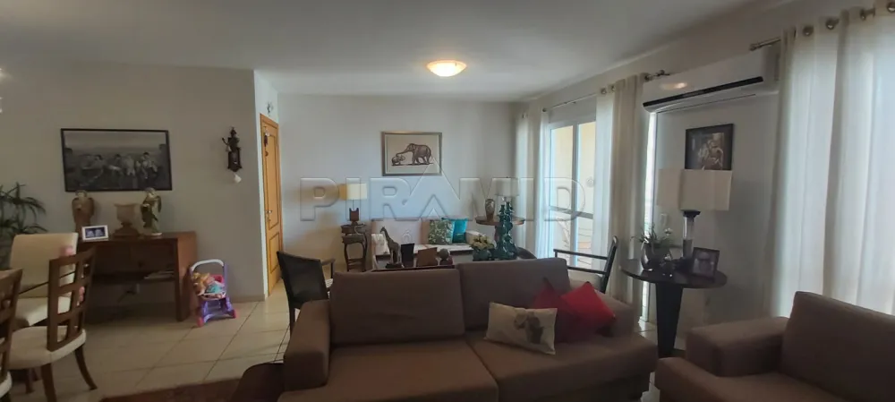 Alugar Apartamento / Padr&atilde;o em Ribeir&atilde;o Preto R$ 4.500,00 - Foto 5