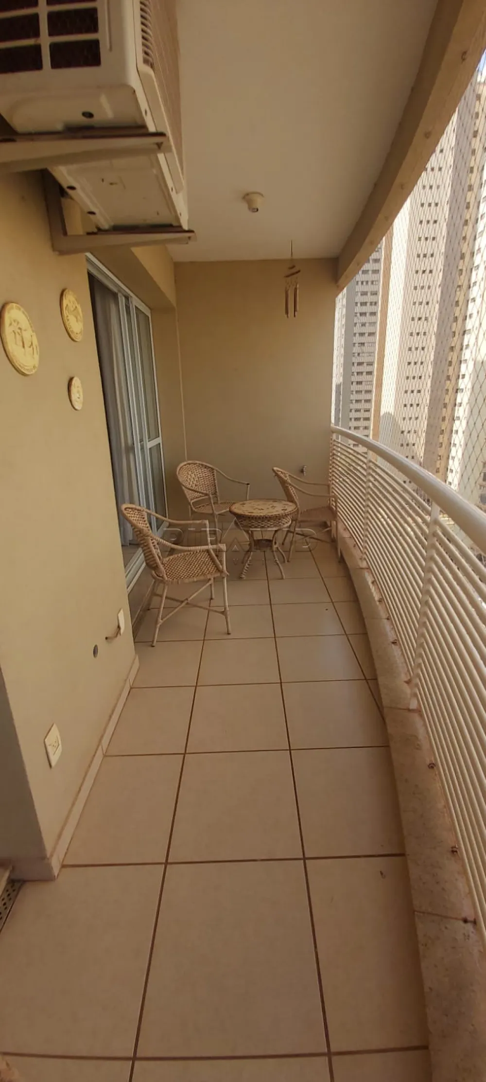 Alugar Apartamento / Padr&atilde;o em Ribeir&atilde;o Preto R$ 4.500,00 - Foto 6