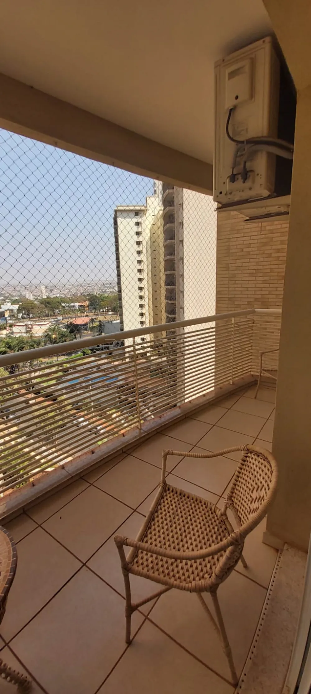 Alugar Apartamento / Padr&atilde;o em Ribeir&atilde;o Preto R$ 4.500,00 - Foto 7