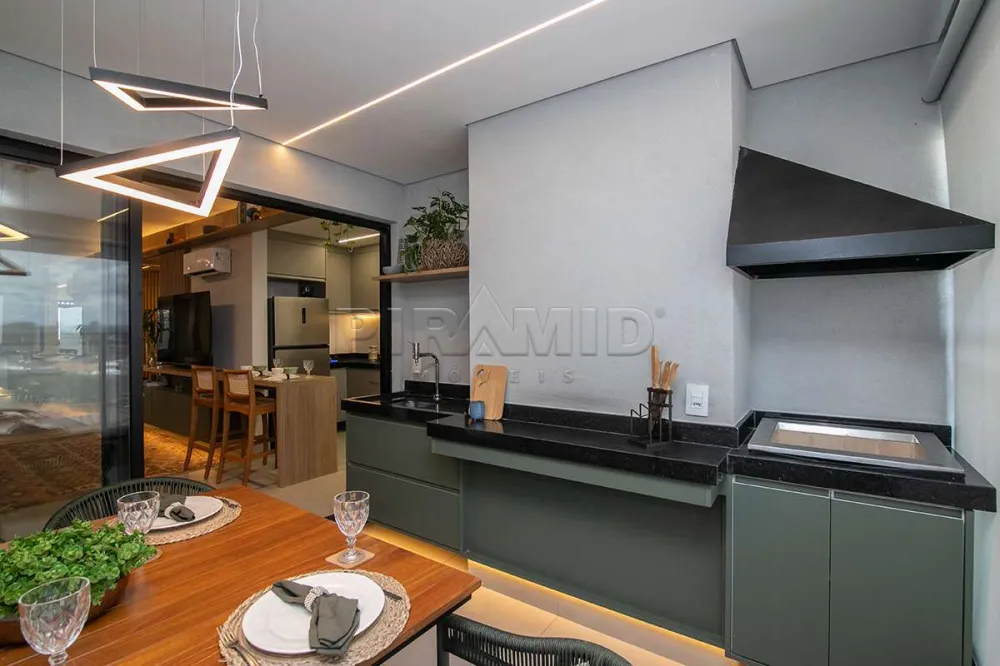 Comprar Apartamento / Padr&atilde;o em Ribeir&atilde;o Preto R$ 840.000,00 - Foto 7