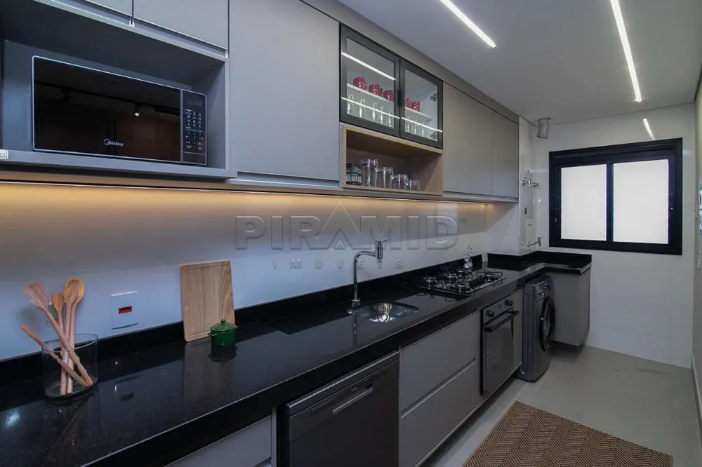 Comprar Apartamento / Padr&atilde;o em Ribeir&atilde;o Preto R$ 840.000,00 - Foto 17