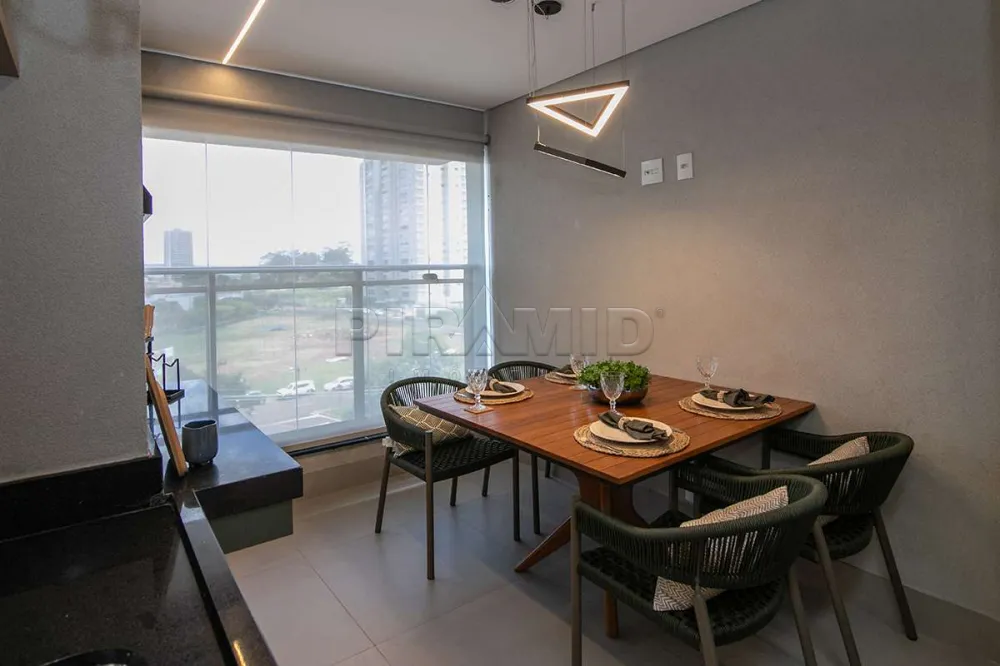 Comprar Apartamento / Padr&atilde;o em Ribeir&atilde;o Preto R$ 840.000,00 - Foto 7