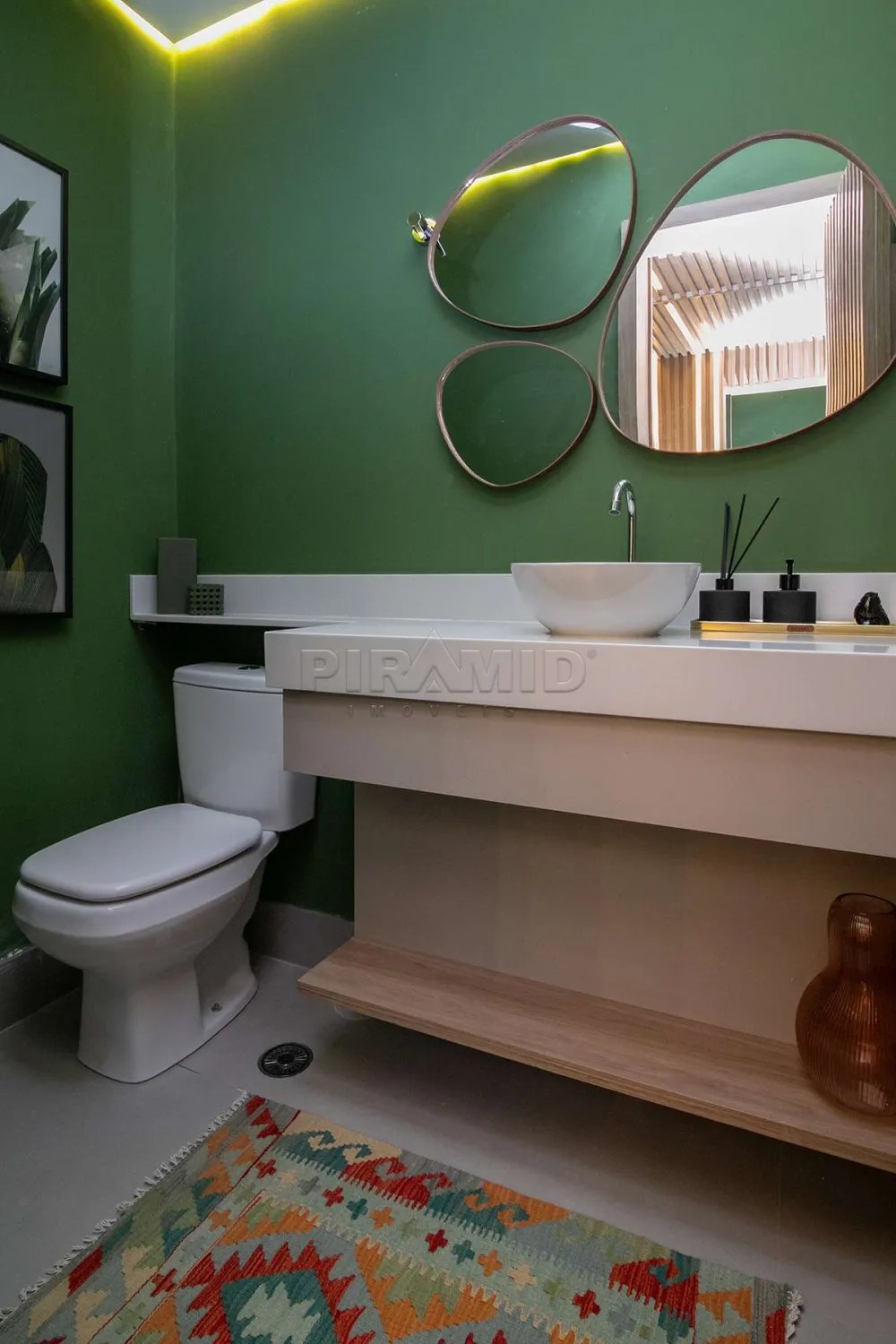 Comprar Apartamento / Padr&atilde;o em Ribeir&atilde;o Preto R$ 840.000,00 - Foto 8