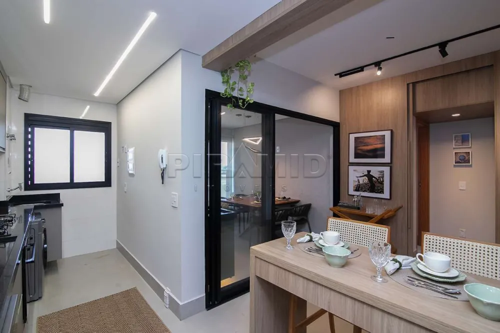 Comprar Apartamento / Padr&atilde;o em Ribeir&atilde;o Preto R$ 840.000,00 - Foto 17