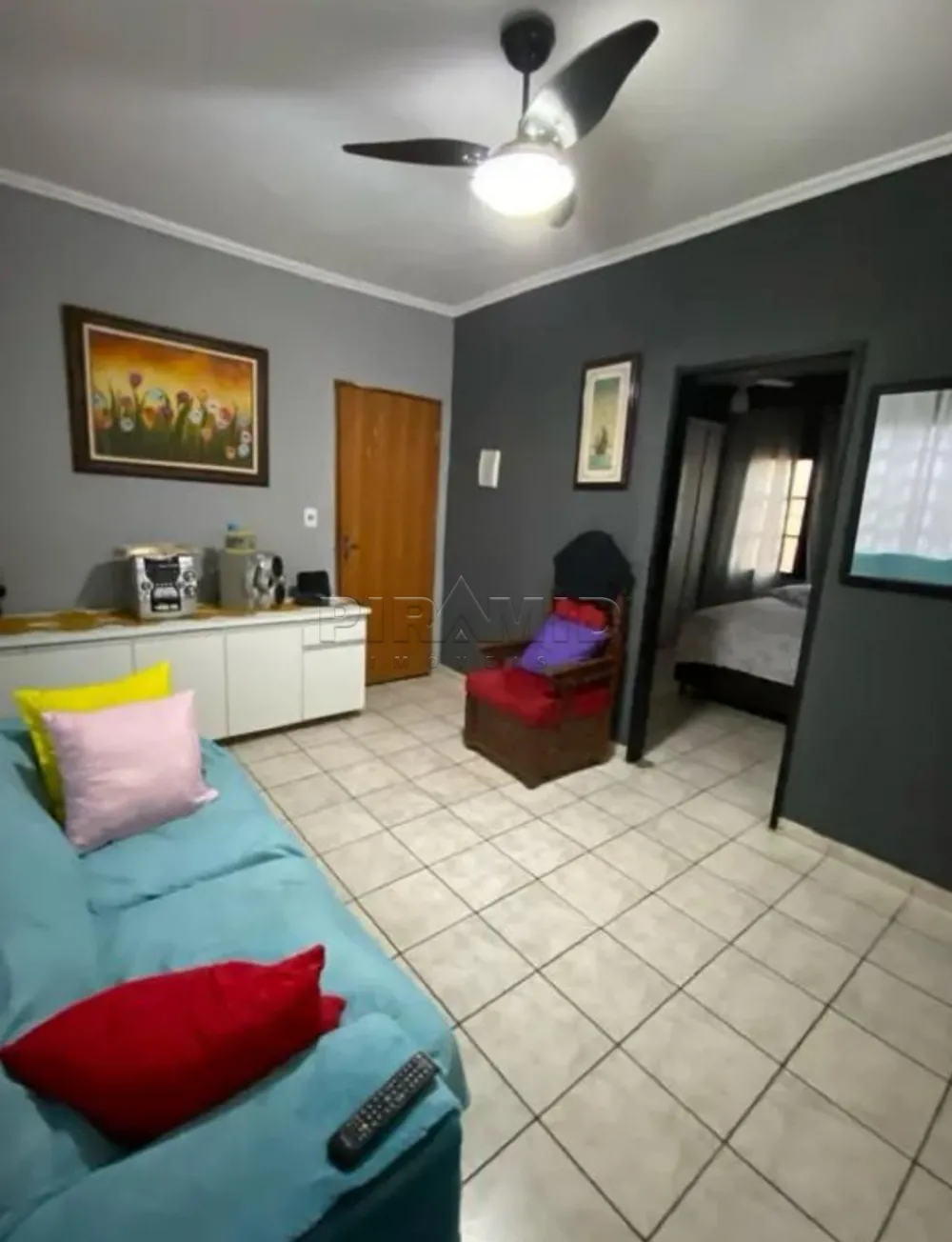 Comprar Casa / Padr&atilde;o em Ribeir&atilde;o Preto R$ 330.000,00 - Foto 2