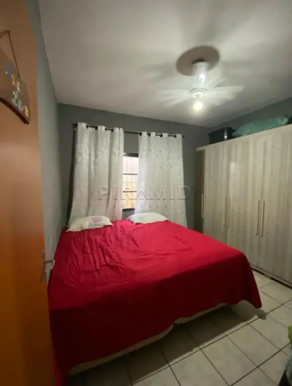 Comprar Casa / Padr&atilde;o em Ribeir&atilde;o Preto R$ 330.000,00 - Foto 6