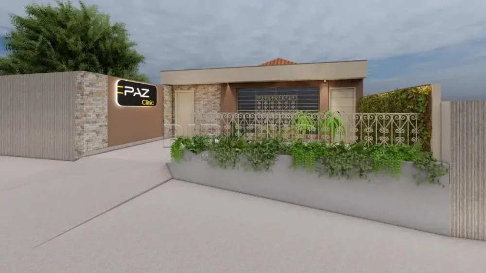 Alugar Comercial / Sal&atilde;o em Ribeir&atilde;o Preto R$ 11.000,00 - Foto 1