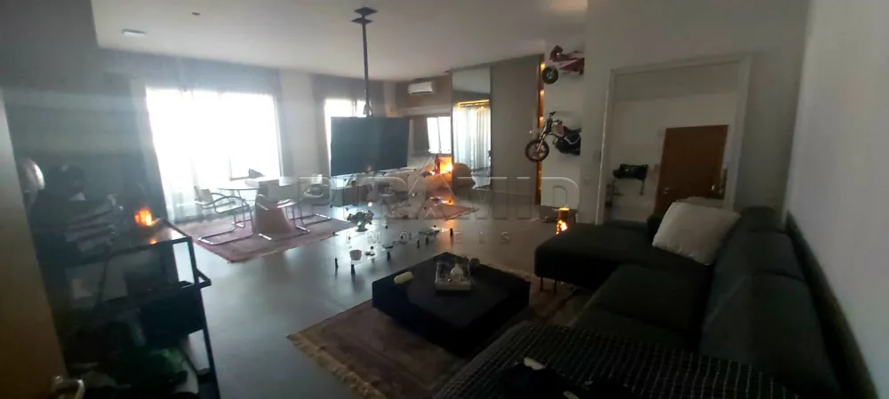 Alugar Apartamento / Padr&atilde;o em Ribeir&atilde;o Preto R$ 5.300,00 - Foto 1