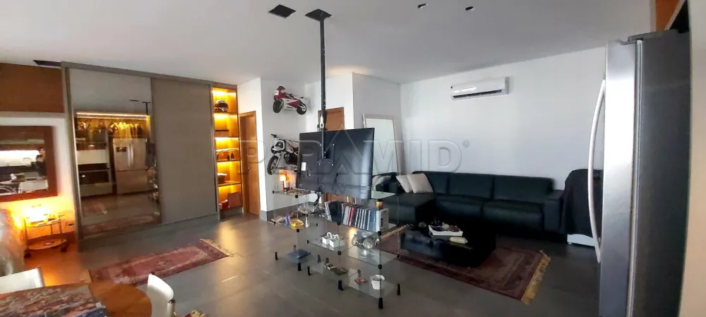 Alugar Apartamento / Padr&atilde;o em Ribeir&atilde;o Preto R$ 5.300,00 - Foto 2