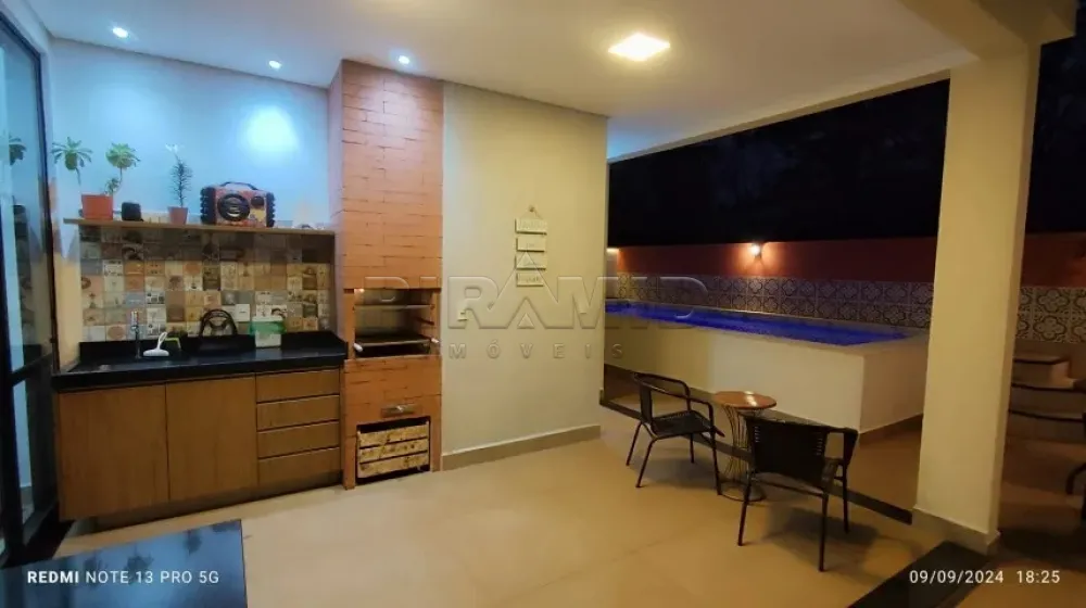 Comprar Casa / Condom&iacute;nio em Bonfim Paulista R$ 1.230.000,00 - Foto 4