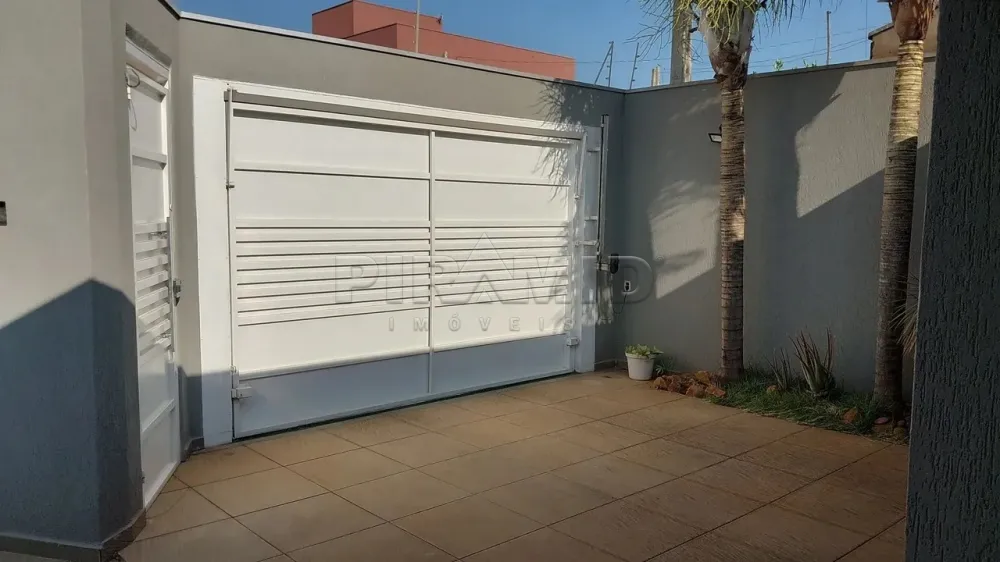 Comprar Casa / Padr&atilde;o em Ribeir&atilde;o Preto R$ 570.000,00 - Foto 1