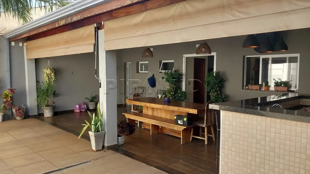 Comprar Casa / Padr&atilde;o em Ribeir&atilde;o Preto R$ 570.000,00 - Foto 3