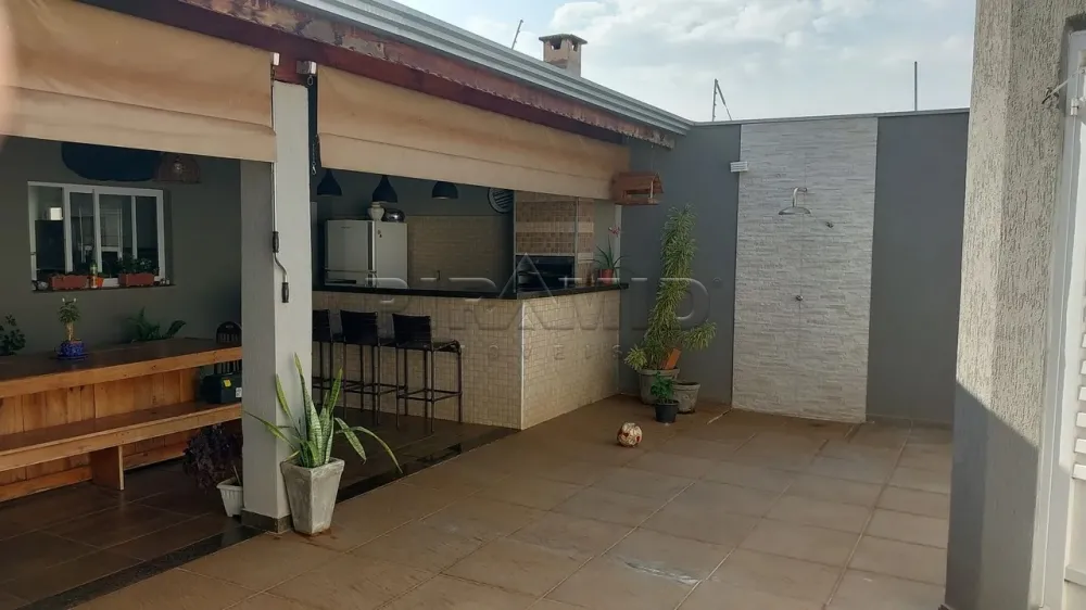 Comprar Casa / Padr&atilde;o em Ribeir&atilde;o Preto R$ 570.000,00 - Foto 4