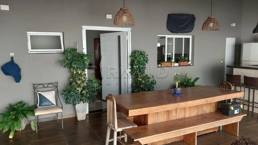 Comprar Casa / Padr&atilde;o em Ribeir&atilde;o Preto R$ 570.000,00 - Foto 5