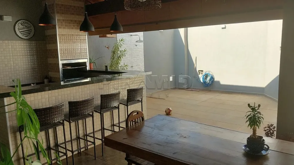 Comprar Casa / Padr&atilde;o em Ribeir&atilde;o Preto R$ 570.000,00 - Foto 6
