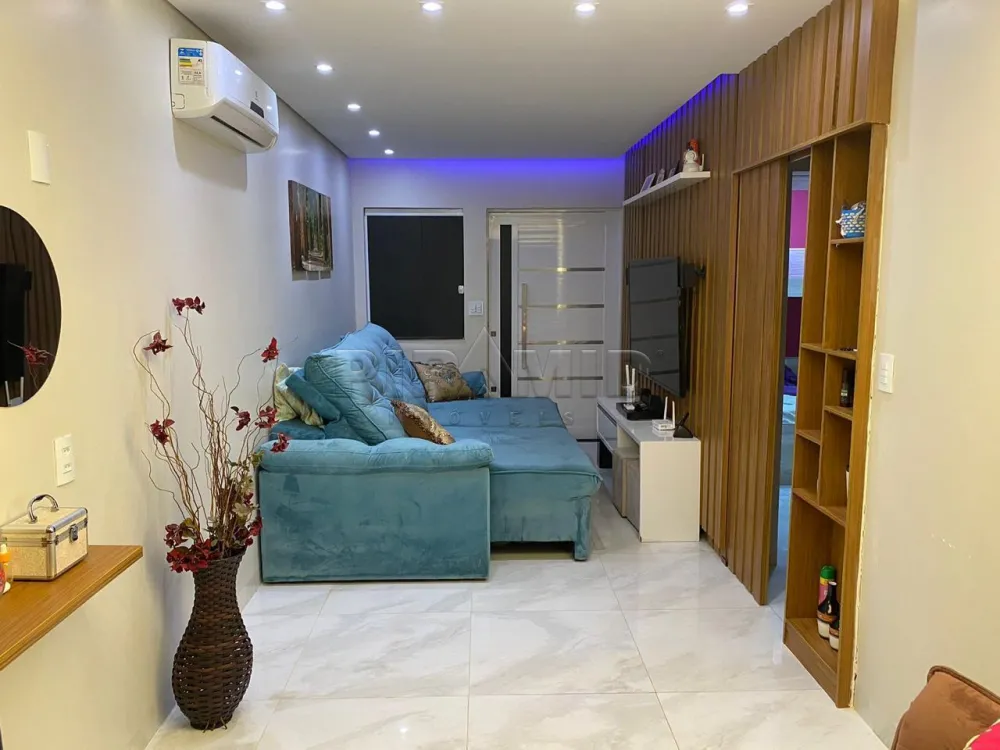 Comprar Casa / Padr&atilde;o em Ribeir&atilde;o Preto R$ 395.000,00 - Foto 3