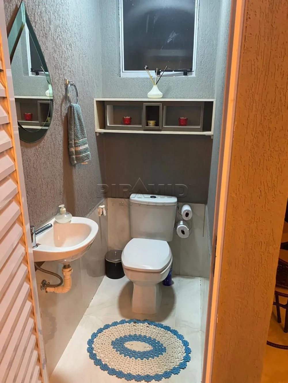 Comprar Casa / Padr&atilde;o em Ribeir&atilde;o Preto R$ 395.000,00 - Foto 5