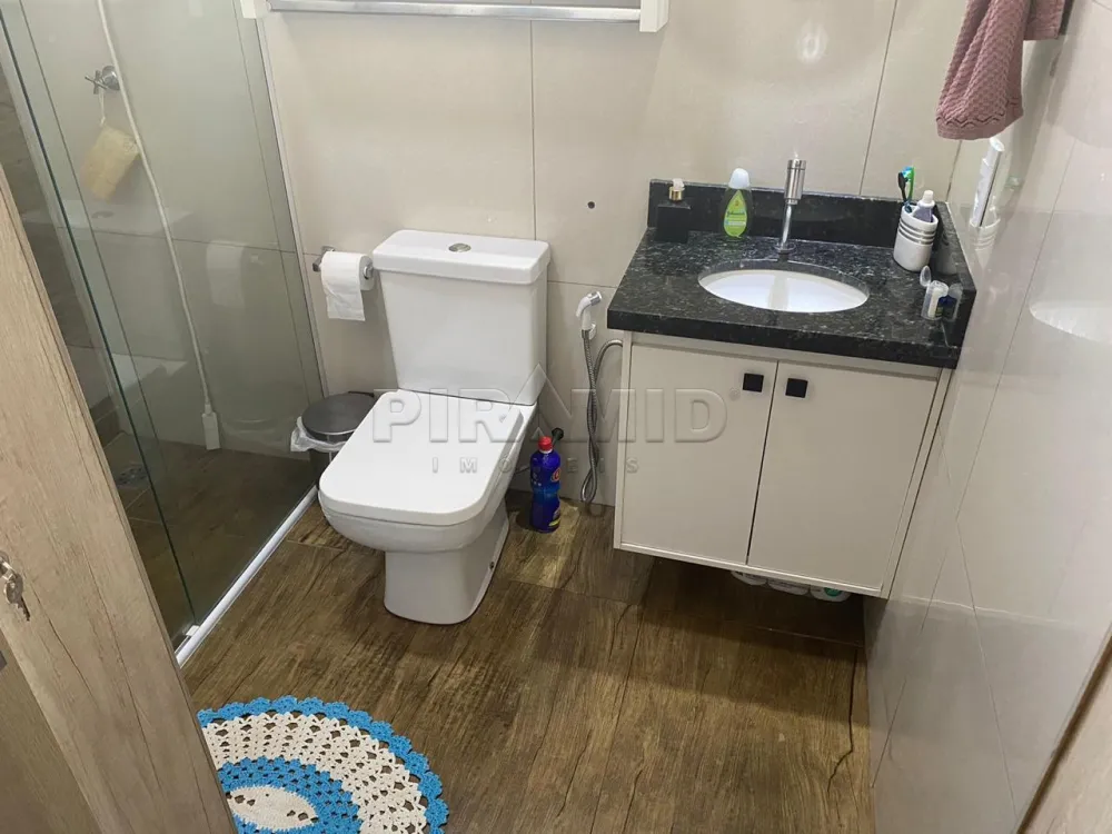 Comprar Casa / Padr&atilde;o em Ribeir&atilde;o Preto R$ 395.000,00 - Foto 10
