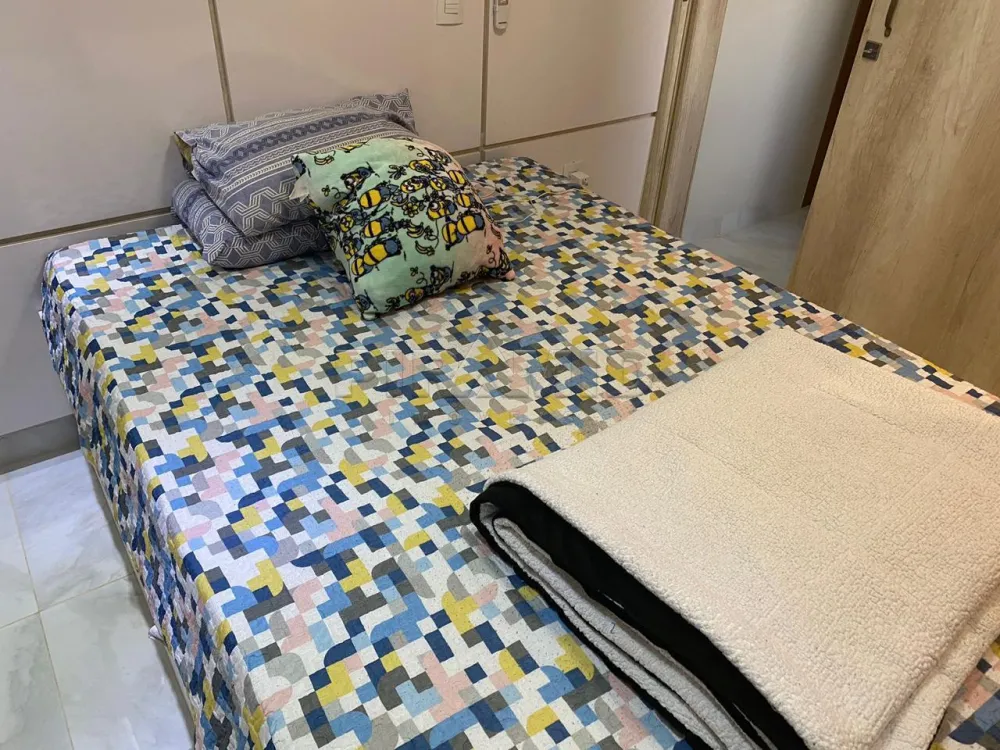 Comprar Casa / Padr&atilde;o em Ribeir&atilde;o Preto R$ 395.000,00 - Foto 22