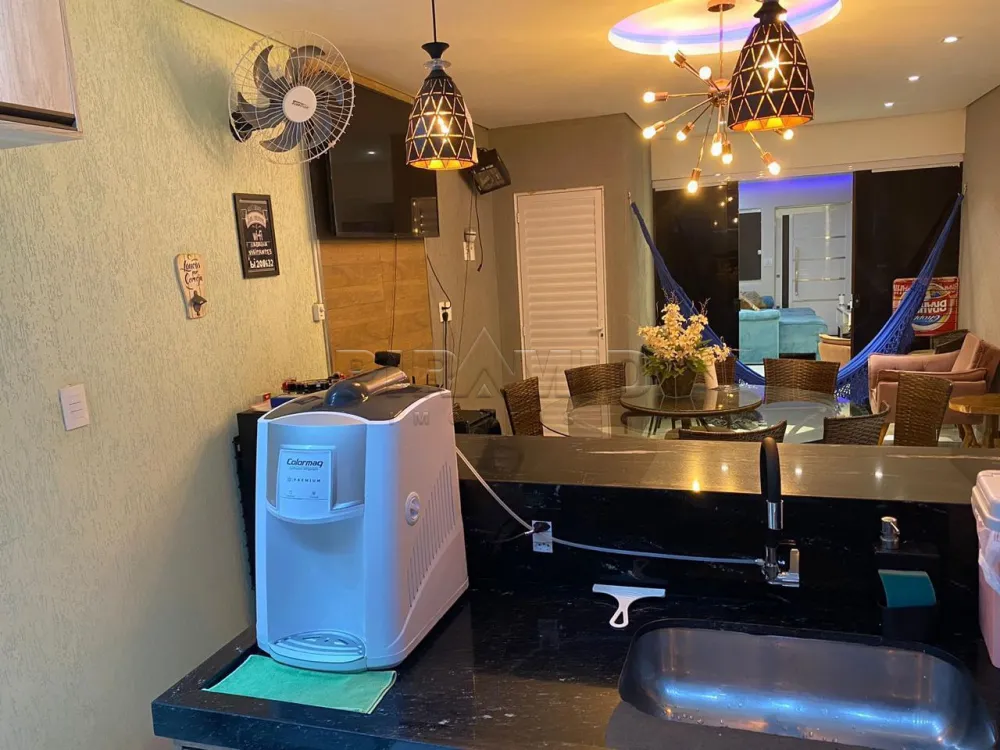 Comprar Casa / Padr&atilde;o em Ribeir&atilde;o Preto R$ 395.000,00 - Foto 27