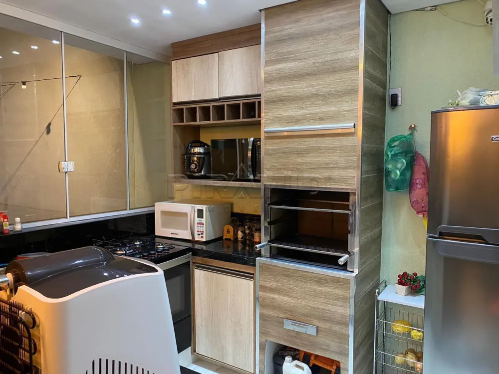 Comprar Casa / Padr&atilde;o em Ribeir&atilde;o Preto R$ 395.000,00 - Foto 35