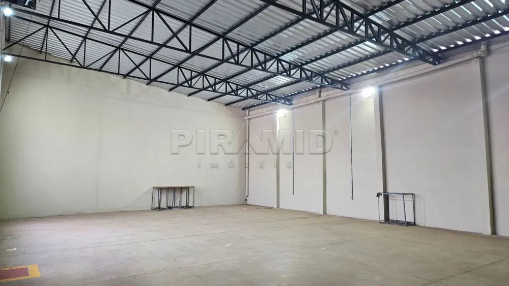 Alugar Comercial / Sal&atilde;o em Ribeir&atilde;o Preto R$ 5.900,00 - Foto 2