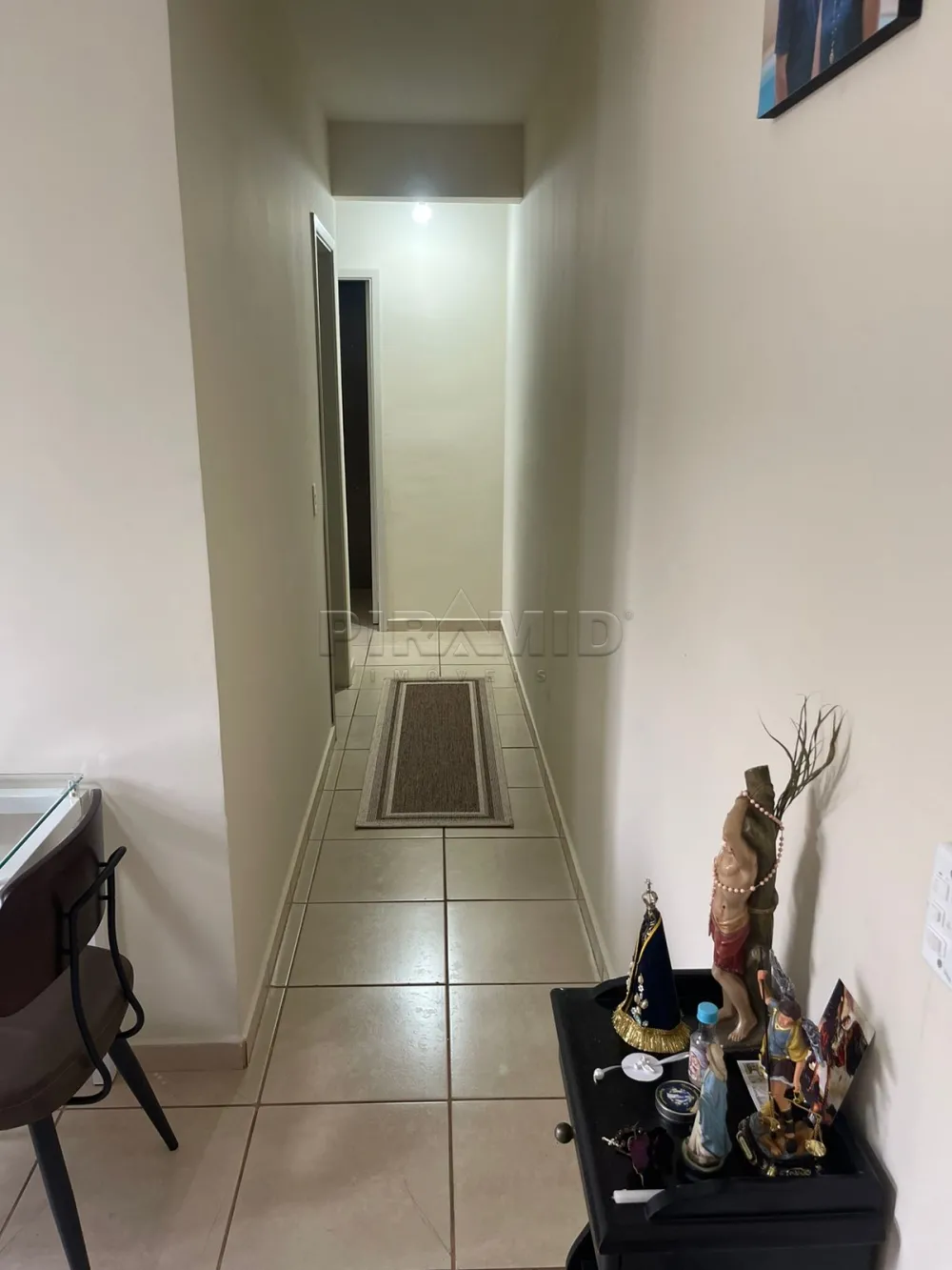 Alugar Apartamento / Padr&atilde;o em Ribeir&atilde;o Preto R$ 1.350,00 - Foto 2