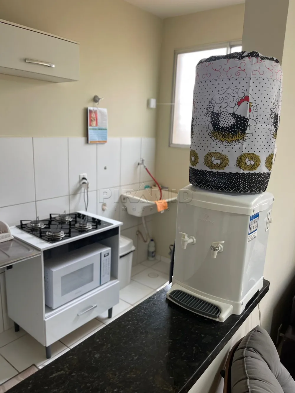 Alugar Apartamento / Padr&atilde;o em Ribeir&atilde;o Preto R$ 1.350,00 - Foto 6