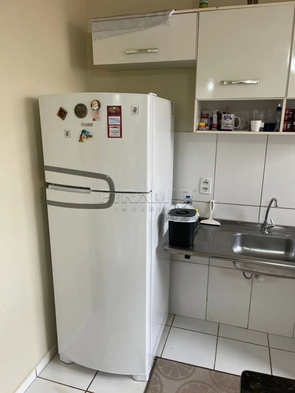 Alugar Apartamento / Padr&atilde;o em Ribeir&atilde;o Preto R$ 1.350,00 - Foto 7