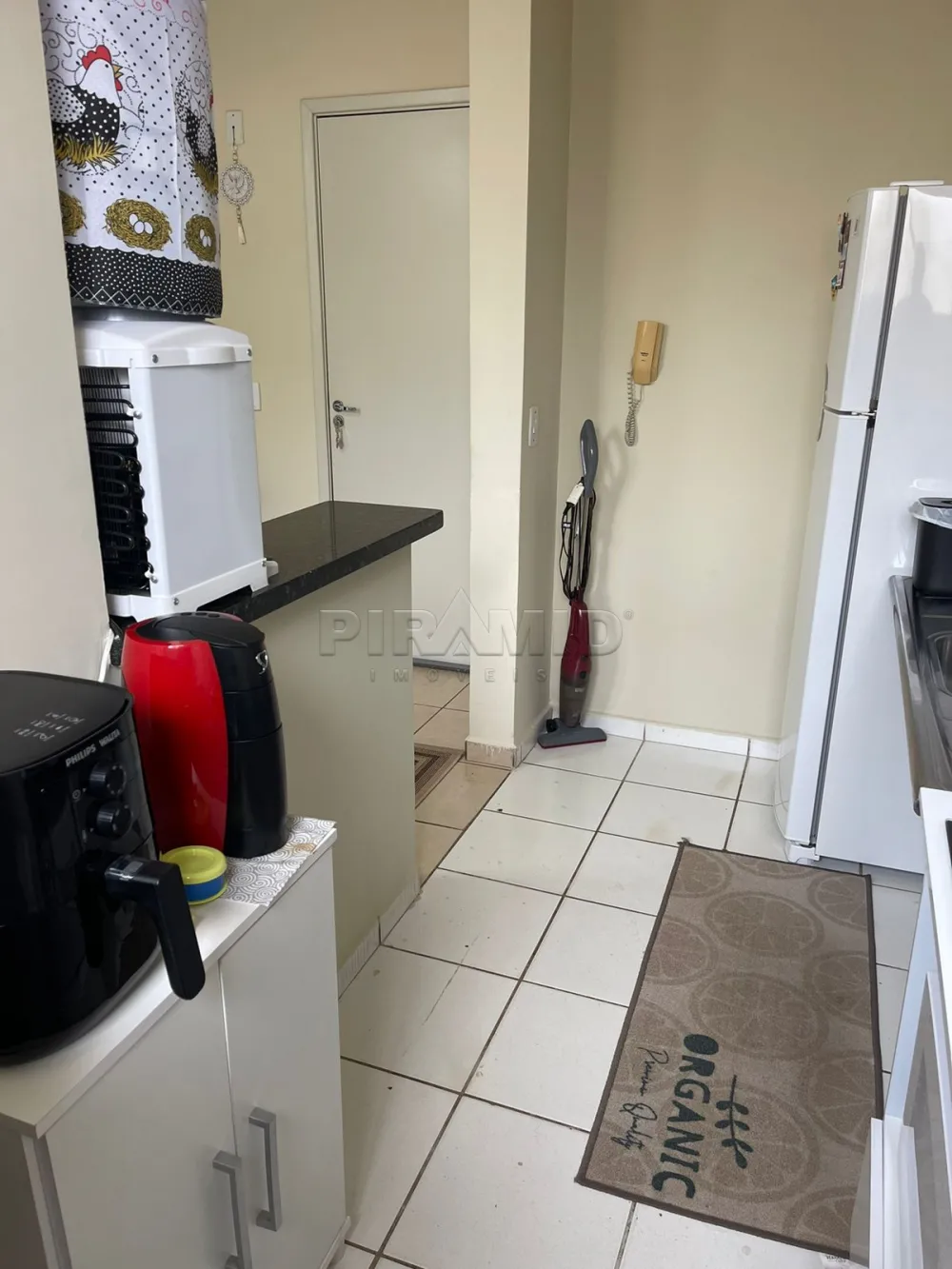 Alugar Apartamento / Padr&atilde;o em Ribeir&atilde;o Preto R$ 1.350,00 - Foto 8