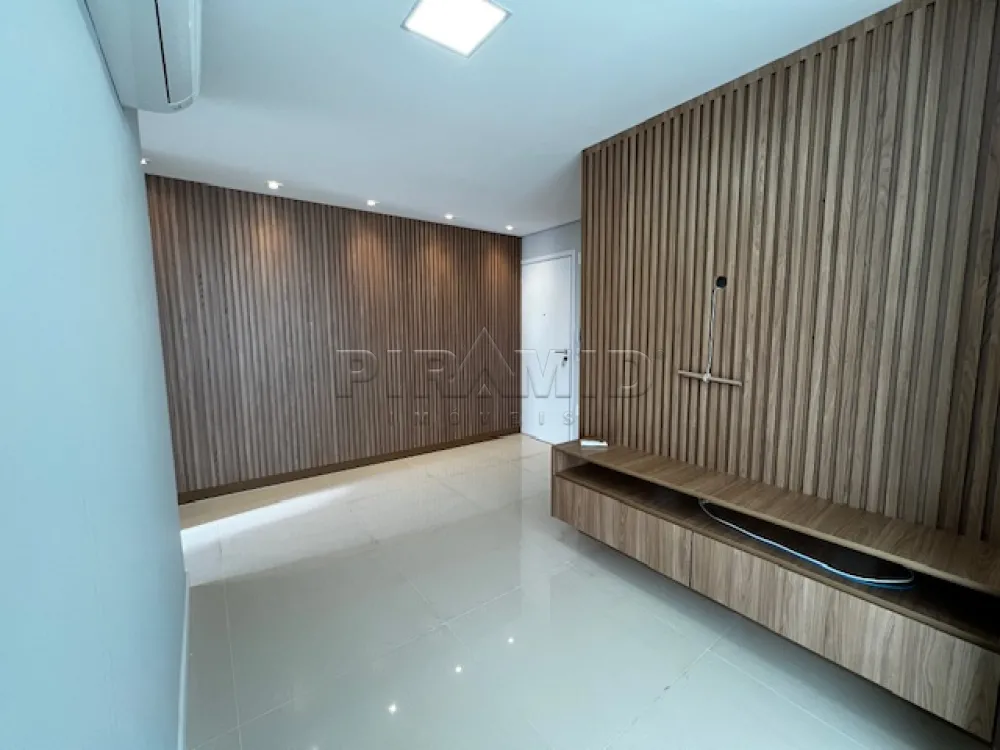 Alugar Apartamento / Padr&atilde;o em Ribeir&atilde;o Preto R$ 3.500,00 - Foto 1